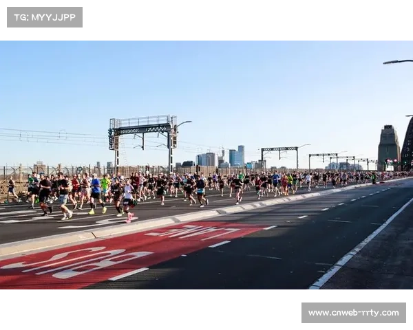 悉尼马拉松组织工作获好评，大洋洲首场大满贯赛事顺利落幕