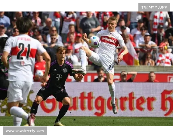 斯图加特主场迎战拜仁，赛前训练重点演练防守阵型