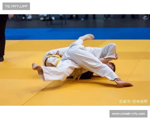 国际柔道学院教练培训班开班，提升教练员国际视野