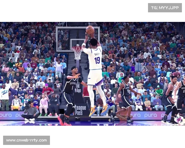 爵士新秀艾斯·贝利左髋拉伤退赛,场均10.7分表现亮眼 爵士新秀艾斯·贝利左髋拉伤退赛,场均10.7分表现亮眼