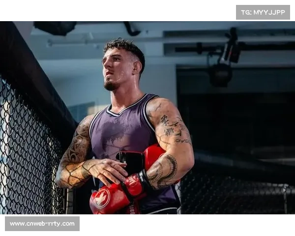 汤姆·阿斯皮纳尔誓要摒弃“好好先生”人设，走凶狠路线