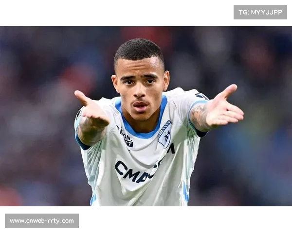 格林伍德本赛季攻入20球，德泽尔比盛赞其技术全面性